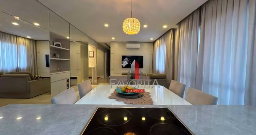 Mairare com 3 dormitórios à venda, 109 m² por r$ 1.150.000 - jardim arpoador zona oeste - são paulo/sp