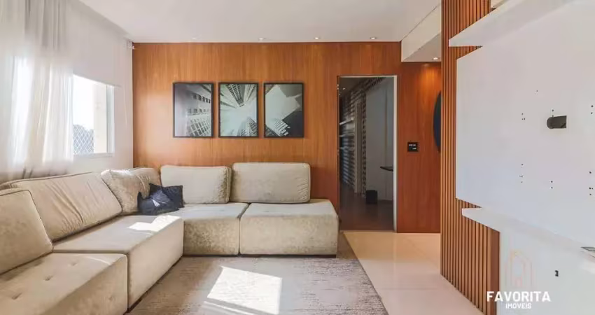 Mairare com 3 dormitórios à venda, 109 m² por r$ 990.000 - jardim arpoador zona oeste - são paulo/sp