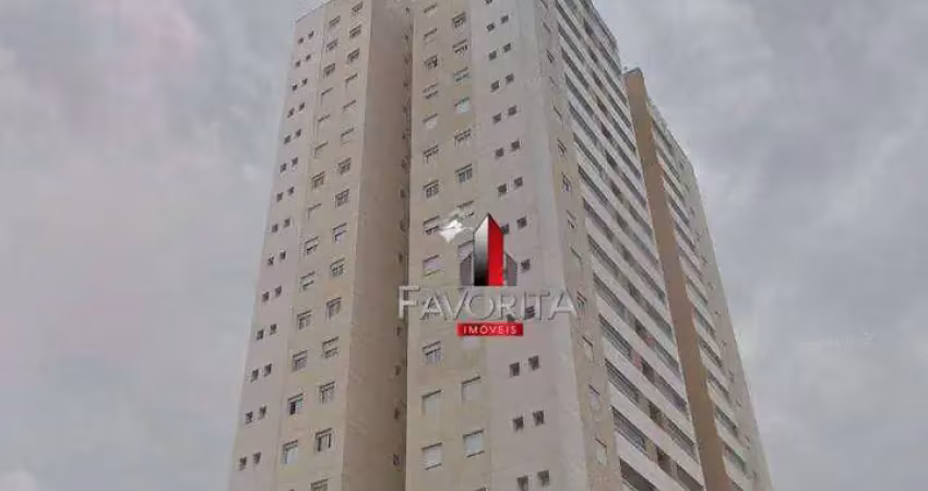 Condomínio eco life, cobertura com 3 dormitórios à venda, 204 m² por r$ 1.890.000 - ipiranga - são paulo/sp