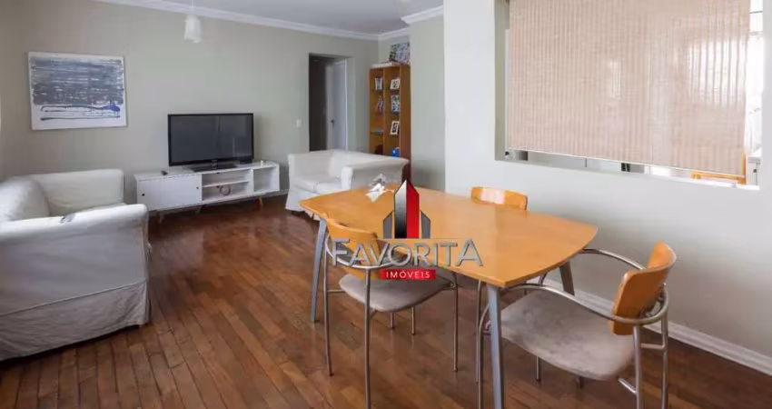 Condomínio san martinho, apartamento com 3 dormitórios à venda, 97 m² por r$ 934.000 - vila olímpia - são paulo/sp