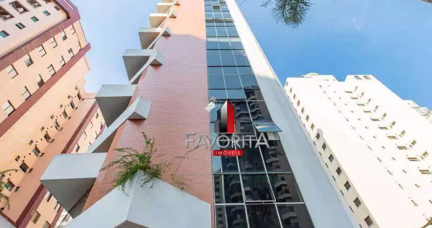 Condomínio polaris, apartamento com 3 dormitórios à venda, 162 m² por r$ 1.588.000 - brooklin - são paulo/sp