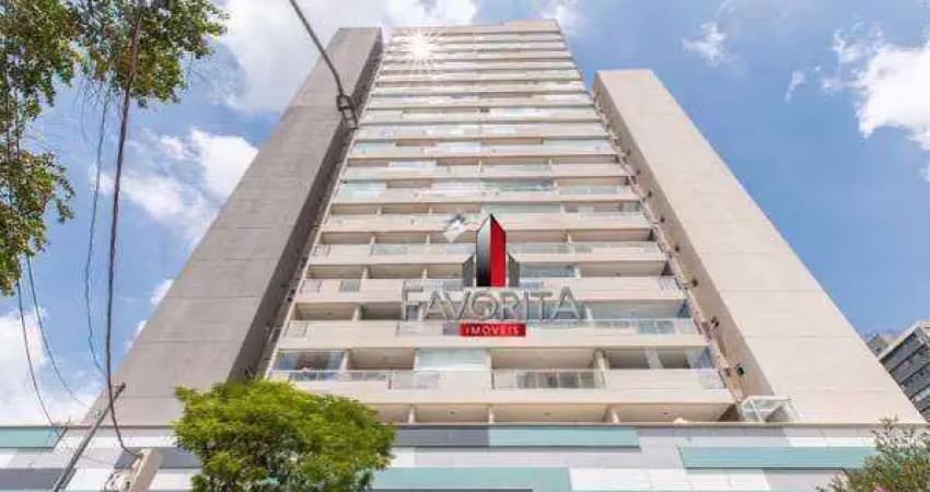 Condomínio you faria lima, apartamento com 2 dormitórios à venda, 55 m² por r$ 819.000 - jardim paulistano - são paulo/sp