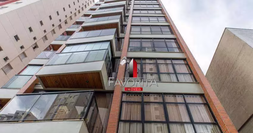 Condomínio astorga,, apartamento com 4 dormitórios à venda, 226 m² por r$ 1.849.000 - perdizes - são paulo/sp