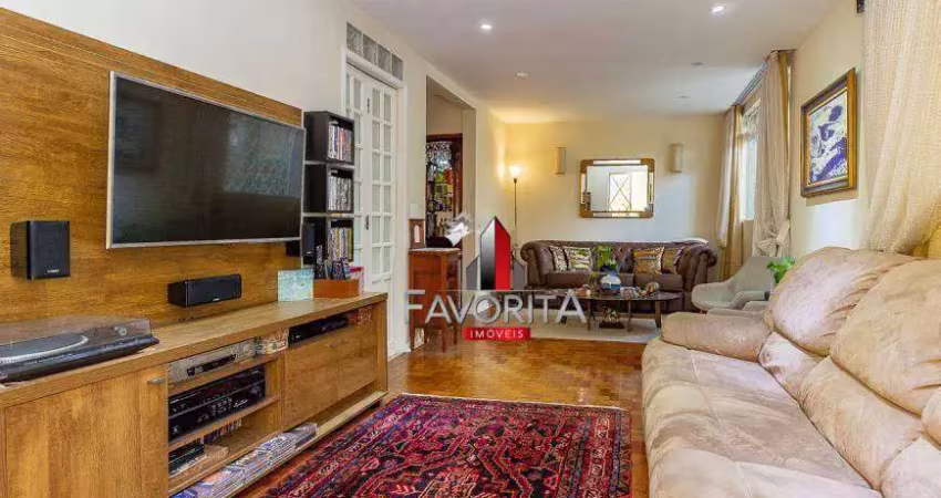 Casa com 4 dormitórios à venda, 300 m² por r$ 1.439.000 - vila monumento - são paulo/sp