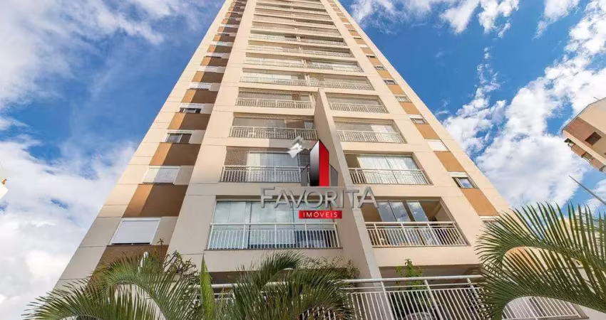 Condomínio atrium residencial, apartamento com 2 dormitórios à venda, 101 m² por r$ 879.000 - bosque da saúde - são paulo/sp