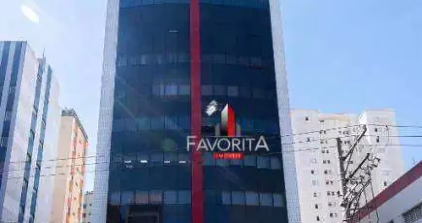 Conjunto à venda, 130 m² por r$ 919.000 - jabaquara - são paulo/sp