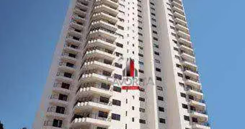 Condomínio reserva casa grande, apartamento com 4 dormitórios à venda, 280 m² por r$ 2.169.000 - jardim marajoara - são paulo/sp