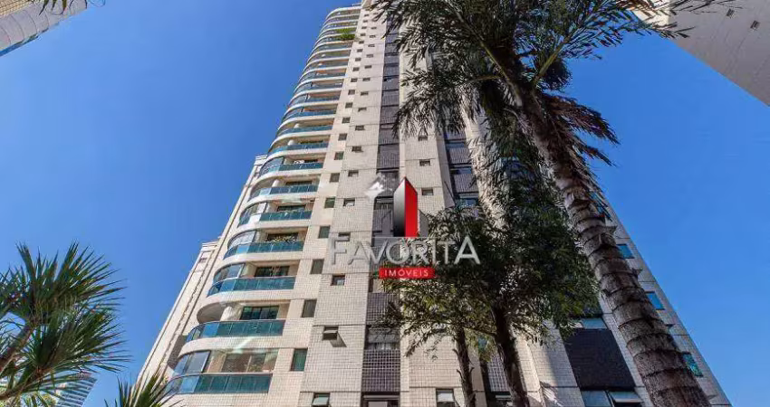 Condomínio saint james park, apartamento com 3 dormitórios à venda, 288 m² por r$ 1.328.000 - panamby - são paulo/sp
