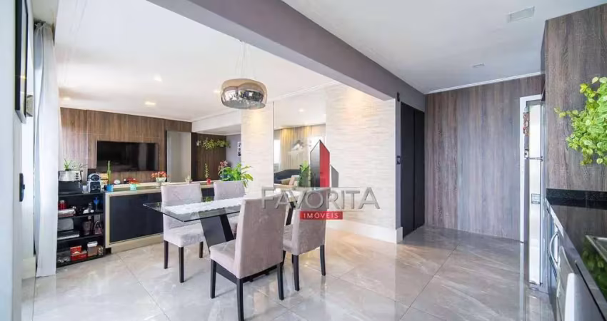 Mairare com 2 dormitórios à venda, 115 m² por r$ 1.090.000 - jardim arpoador zona oeste - são paulo/sp