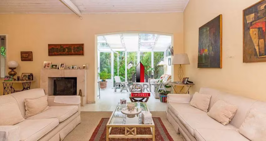 Casa com 2 dormitórios à venda, 90 m² por r$ 1.098.000 - chácara monte alegre - são paulo/sp