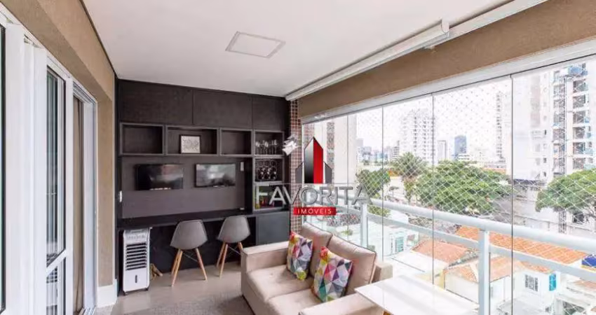 Condomínio like brooklin, apartamento com 3 dormitórios à venda, 71 m² por r$ 1.038.000 - jardim das acácias - são paulo/sp