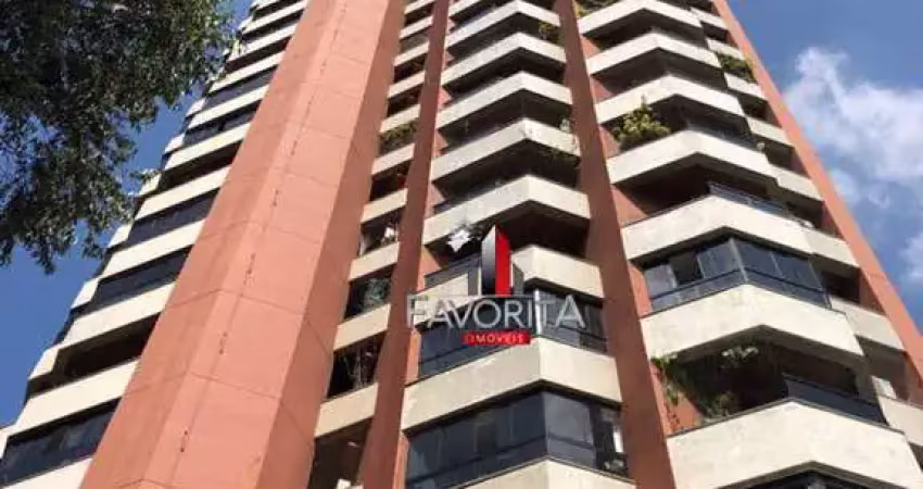 Apartamento com 3 dormitórios à venda, 242 m² por r$ 719.000,00 - vila suzana - são paulo/sp