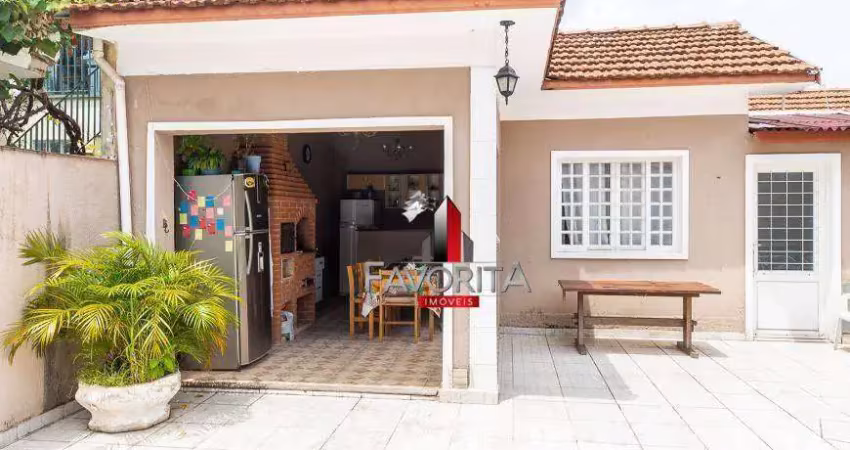 Casa com 2 dormitórios à venda, 160 m² por r$ 1.888.000 - campo belo - são paulo/sp