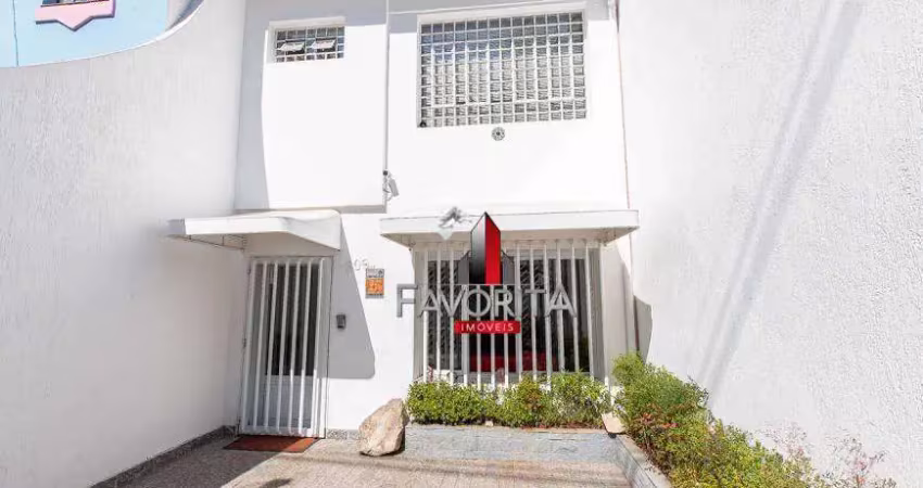 Casa com 3 dormitórios à venda, 110 m² por r$ 1.368.000 - pinheiros - são paulo/sp