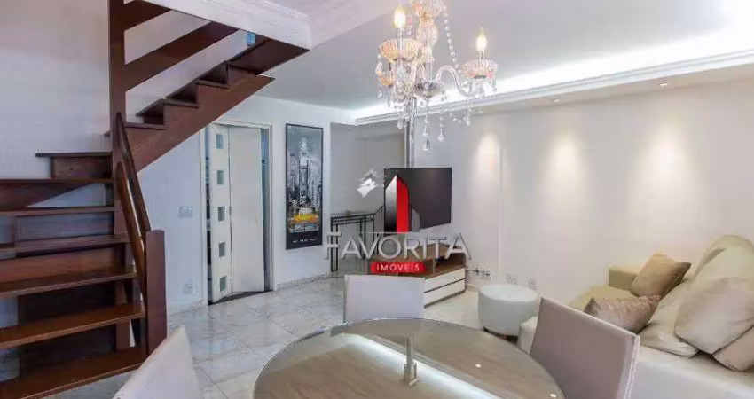 Condomínio vilage studium, apartamento com 1 dormitório à venda, 51 m² por r$ 738.000 - vila nova conceição - são paulo/sp