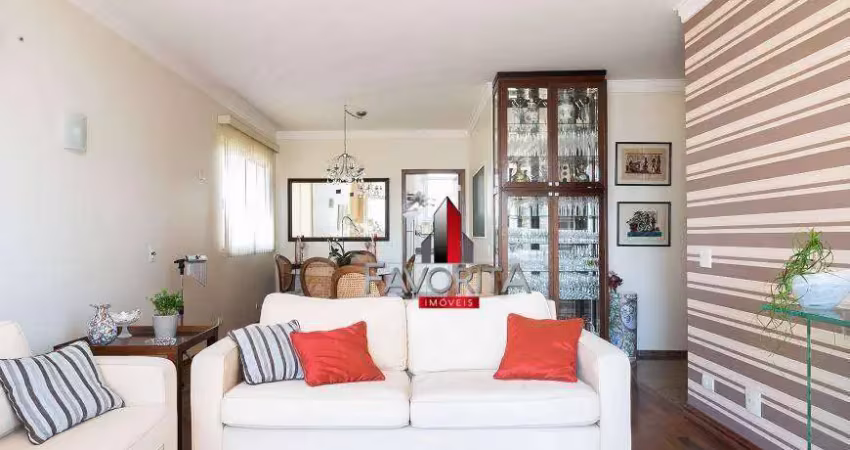 Condomínio araçari, apartamento com 3 dormitórios à venda, 180 m² por r$ 2.568.000 - itaim bibi - são paulo/sp