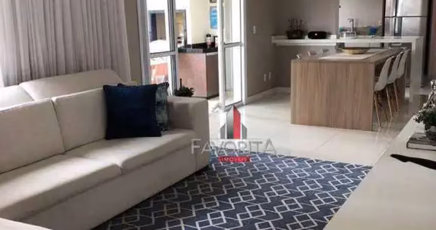 Mairare com 2 dormitórios à venda, 91 m² por r$ 870.000 - jardim arpoador zona oeste - são paulo/sp