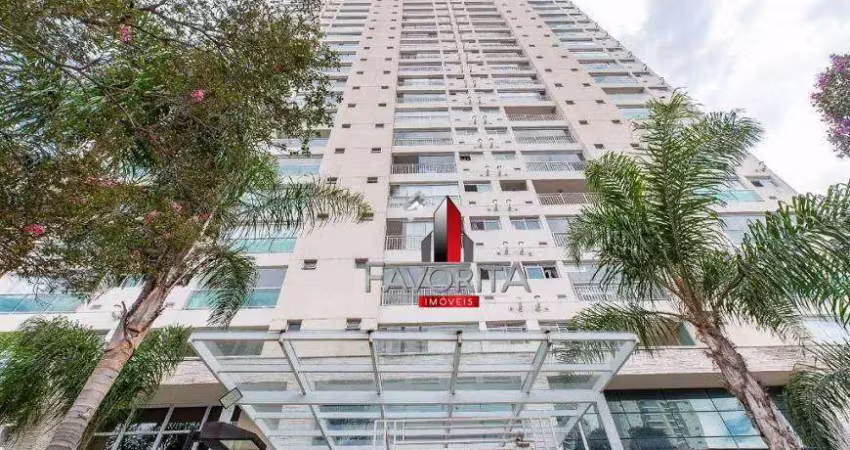 Condomínio tempo bello, apartamento com 2 dormitórios à venda, 73 m² por r$ 868.000 - campo belo - são paulo/sp