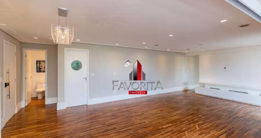 Condomínio brisa do morumbi, apartamento com 3 dormitórios à venda, 172 m² por r$ 1.288.000 - morumbi - são paulo/sp