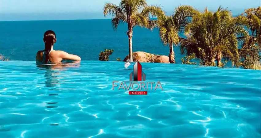 Residencial villa das flechas, casa com 5 dormitórios à venda, 900 m² por r$ 9.590.000 - flechas - ilhabela/sp