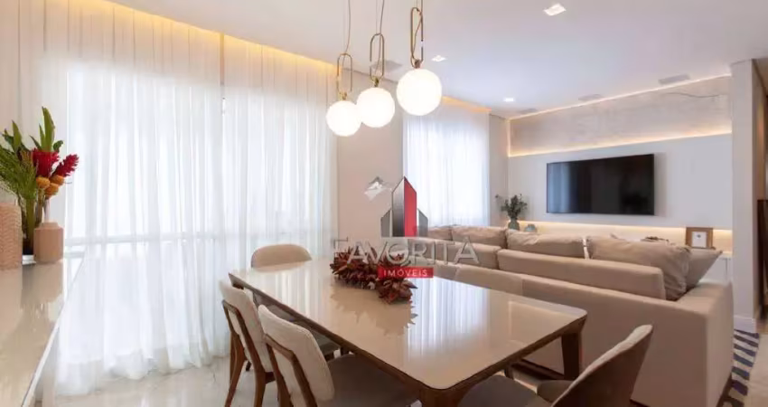 Reserva mairarê com 3 dormitórios à venda, 106 m² por r$ 1.200.000 - jardim arpoador zona oeste - são paulo/sp