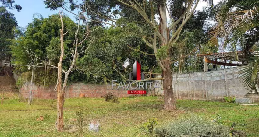 Condomínio jardim mediterrâneo, terreno à venda, 3 m² por r$ 1.814.000 - jardim mediterrâneo - cotia/sp