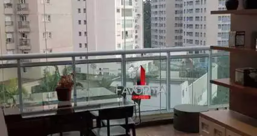Apartamento com 3 dormitórios à venda, 148 m² por r$ 1.589.000,00 - jardim fonte do morumbi - são paulo/sp