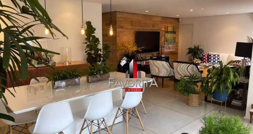 Apartamento com 3 dormitórios à venda, 173 m² por r$ 2.180.000,00 - vila progredior - são paulo/sp
