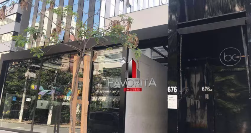 Prédio à venda, 561 m² por r$ 15.990.000 - itaim bibi - são paulo/sp