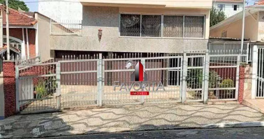 Sobrado à venda, 316 m² por r$ 1.630.000,00 - jardim da saúde - são paulo/sp