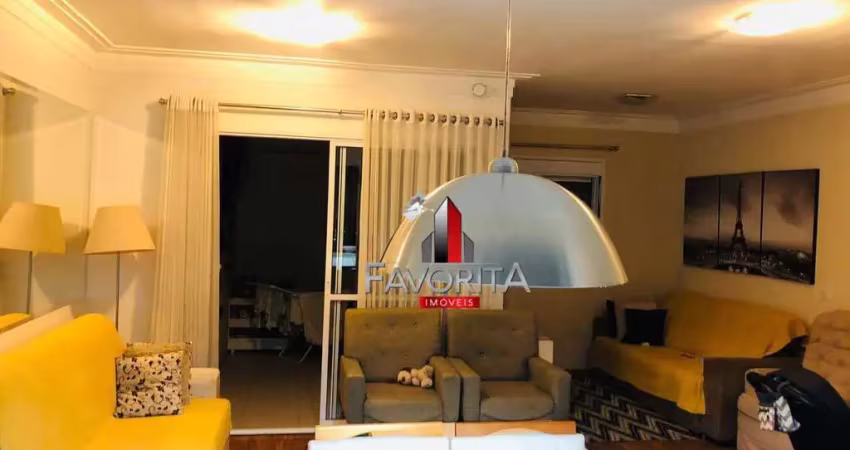 Apartamento com 3 dormitórios à venda, 84 m² por r$ 610.000,00 - vila suzana - são paulo/sp