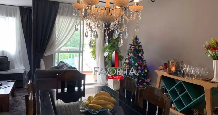 Apartamento com 2 dormitórios à venda, 74 m² por r$ 395.000,00 - vila andrade (zona sul) - são paulo/sp