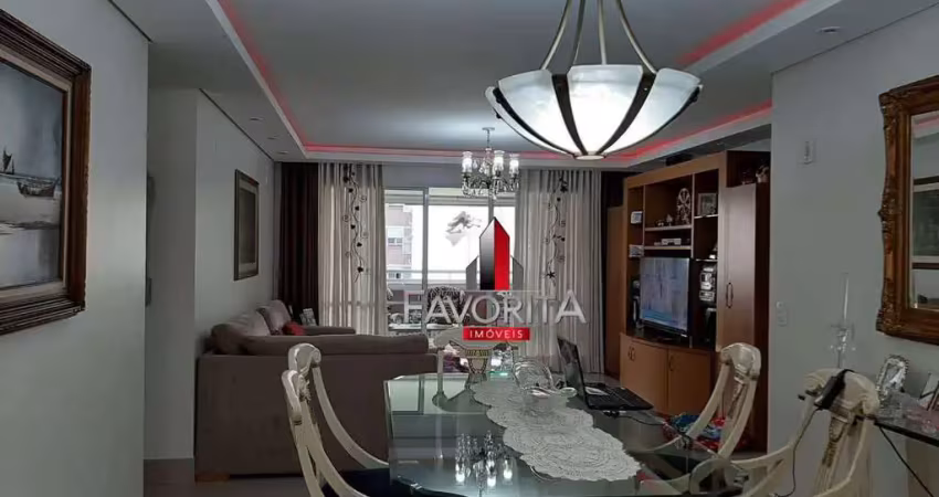 Apartamento com 4 dormitórios à venda, 143 m² por r$ 1.290.000,00 - paraíso do morumbi - são paulo/sp