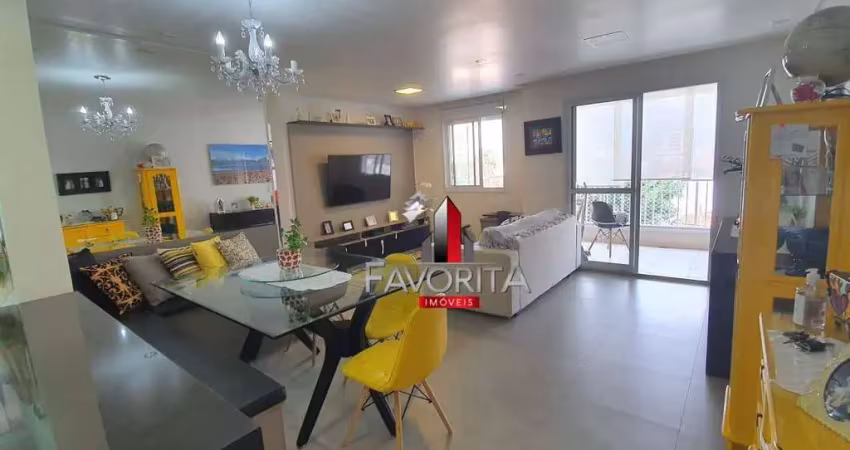 Apartamento com 2 dormitórios à venda, 74 m² por r$ 695.000,00 - vila monumento - são paulo/sp