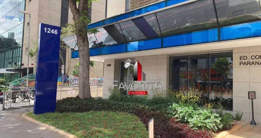 Prédio à venda, 327 m² por r$ 4.998.000 - jardim paulistano - são paulo/sp