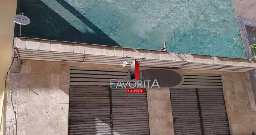 Prédio à venda, 750 m² por r$ 4.898.000 - santa efigênia - são paulo/sp
