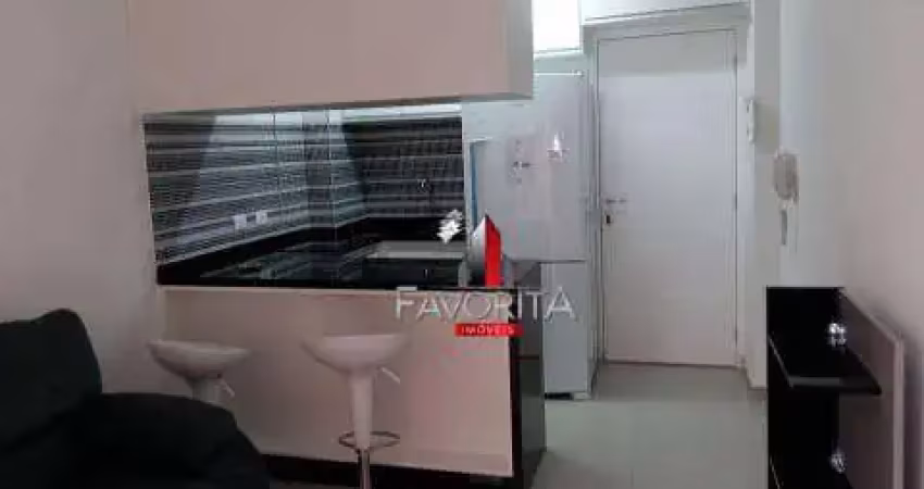Apartamento com 1 dormitório à venda, 40 m² por r$ 313.590,00 - panamby - são paulo/sp