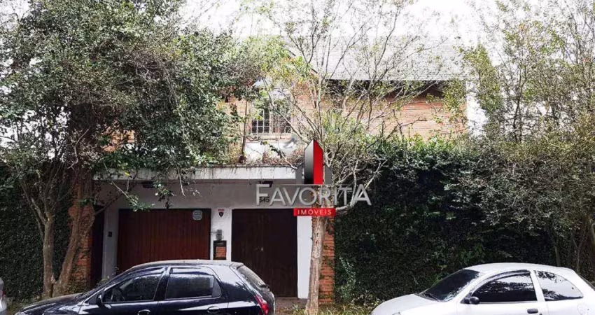 Casa com 8 dormitórios à venda, 527 m² por r$ 2.798.000 - vila ida - são paulo/sp