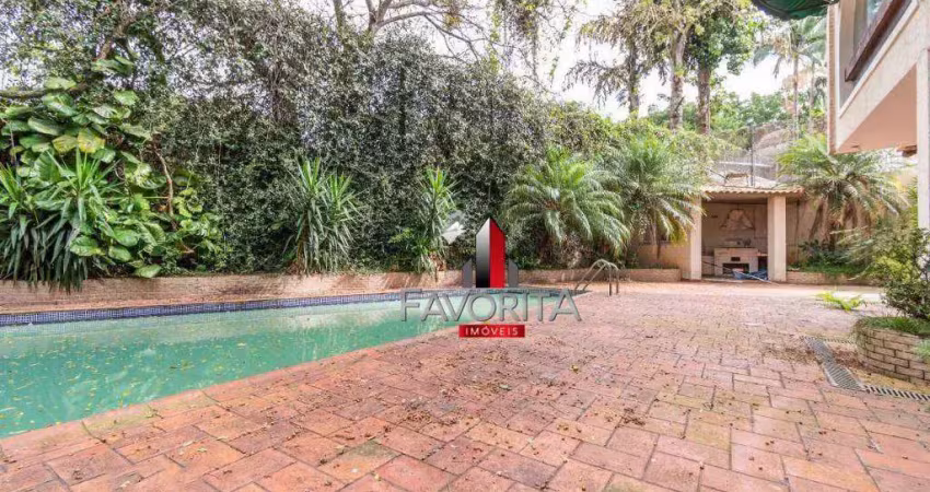 Sobrado com 5 dormitórios à venda, 490 m² por r$ 2.398.000 - vila madalena - são paulo/sp