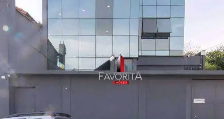 Prédio à venda, 949 m² por r$ 2.198.000 - vila aurora - são paulo/sp