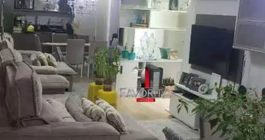 Apartamento com 2 dormitórios à venda, 70 m² por r$ 520.000,00 - panamby - são paulo/sp