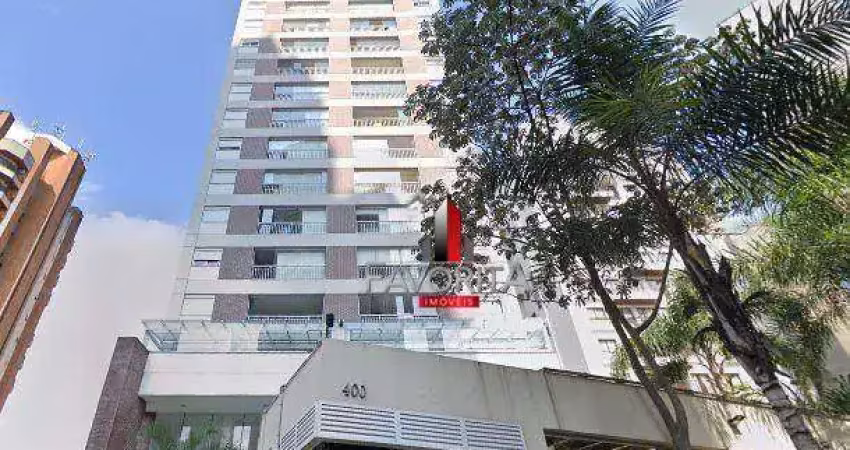 Condomínio vanguarda morumbi, cobertura com 3 dormitórios à venda, 145 m² por r$ 959.000 - morumbi - são paulo/sp