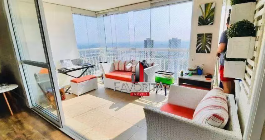 Condomínio taman, apartamento com 3 dormitórios à venda, 142 m² por r$ 998.000 - vila andrade (zona sul) - são paulo/sp