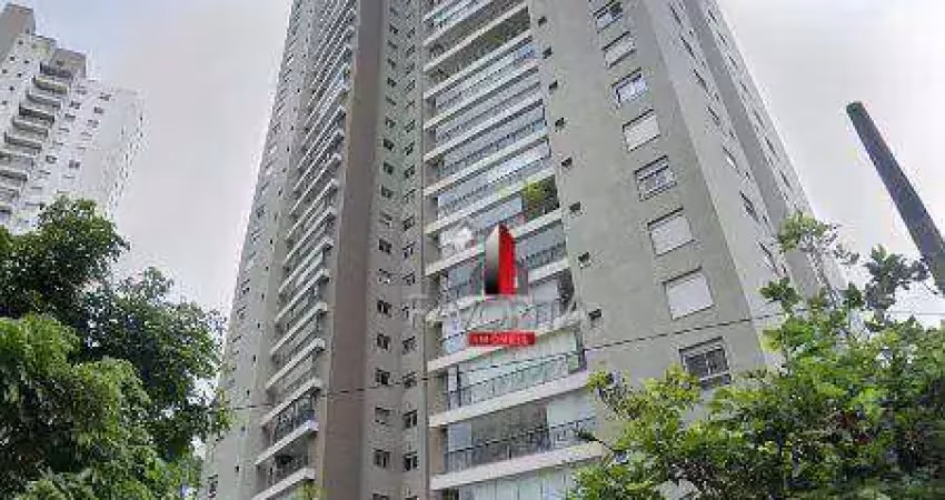 Condomínio passarim, apartamento com 3 dormitórios à venda, 150 m² por r$ 1.094.000 - morumbi - são paulo/sp