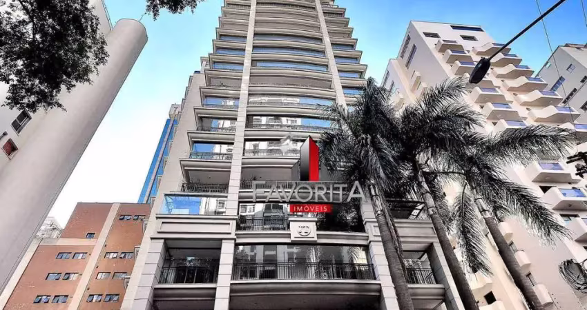 Condomínio jardin des tuilleries, apartamento com 6 dormitórios à venda, 367 m² por r$ 8.798.000 - jardim américa - são paulo/sp