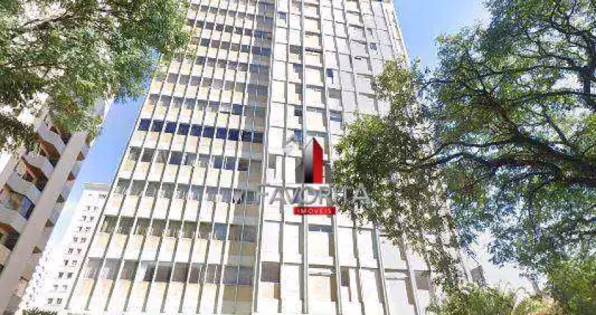 Condomínio maria tereza, cobertura com 6 dormitórios à venda, 600 m² por r$ 8.998.000 - jardim paulista - são paulo/sp