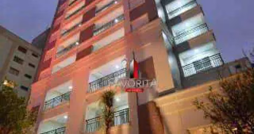 Apartamento com 2 dormitórios à venda, 66 m² por r$ 779.000,00 - nova piraju - são paulo/sp