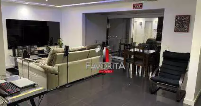 Apartamento com 1 dormitório à venda, 65 m² por r$ 649.000,00 - jardim dom bosco - são paulo/sp