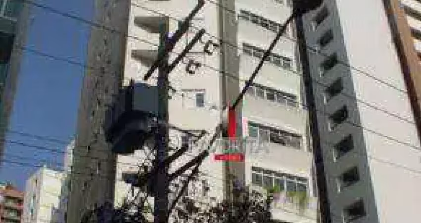 Condomínio rebeca, apartamento com 3 dormitórios à venda, 212 m² por r$ 3.748.000 - vila nova conceição - são paulo/sp