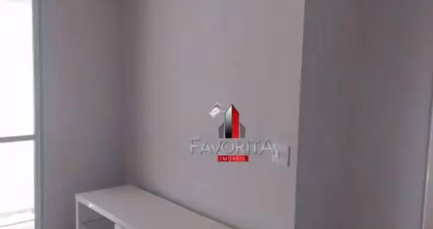 Apartamento com 2 dormitórios, 50 m² - venda por r$ 329.000 ou aluguel por r$ 2.400/mês - jardim ampliação - são paulo/sp